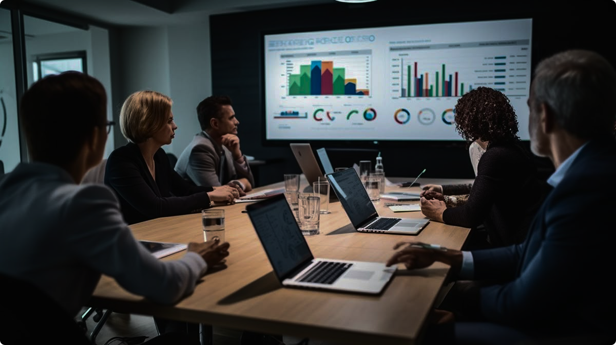 Executive Network Group – Executive Network Group